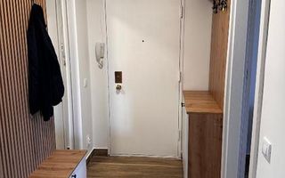 Apartament 4 camere complet renovat, zona Piata Zorilor - Poză 3