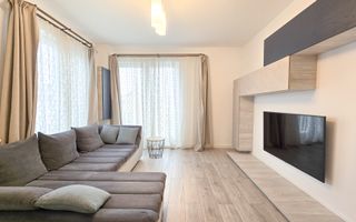 Apartament Cochet | Parcare Subterană - Poză 14