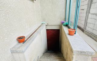 De vânzare – casă situată pe strada Nicolae Iorga - Poză 20