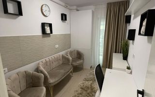 🌙 Apartament 3 Camere| Vedere Lac Aroneanu | Mobilat & Utilat - Poză 5