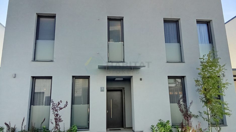 Casa individuala Pipera | Mobilata | Utilata | de inchiriat - Poză 2