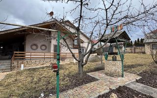 Vânzare casă de vacanță 130 mp, + 6 ari Dănceni,Ialoveni - Poză 11