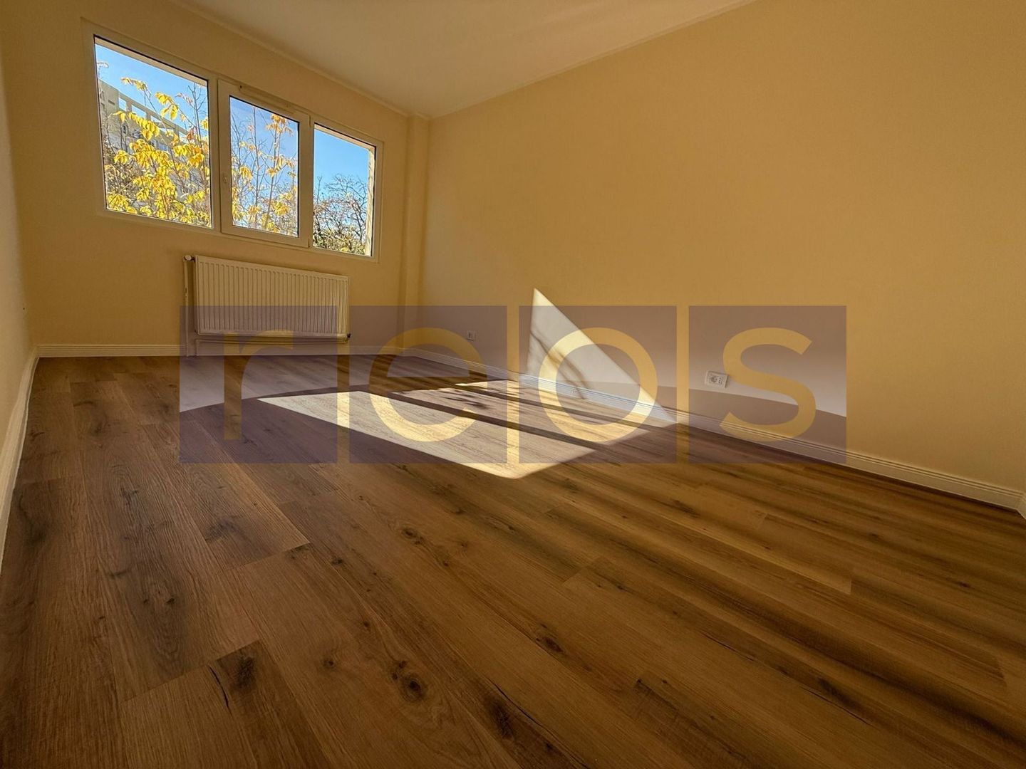 VANZARE 4 CAMERE | DECOMANDAT | ZONA LIVIU REBREANU - Poză 3