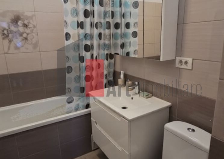 Vânzare apartament nou cu centrală - Șos. Giurgiului - Toporași - Poză 7