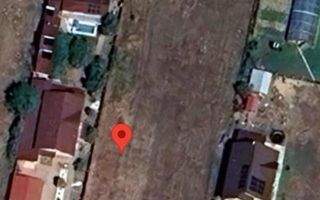 COMISION 0 | Teren intravilan | 1200 mp | Zona Giroc - Poză 1