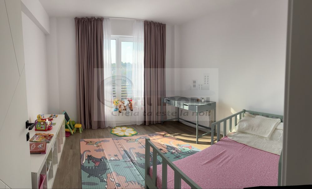 Apartament cu 3 camere Hlincea - 127.000 Euro - Poză 5