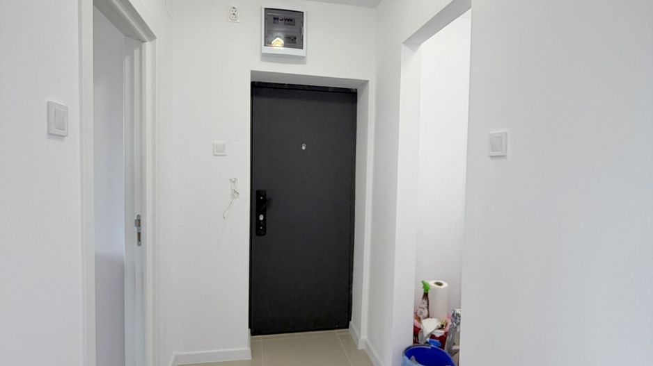 2 camere 52mp renovat complet Bucurestii Noi | Parc Bazilescu - Poză 13