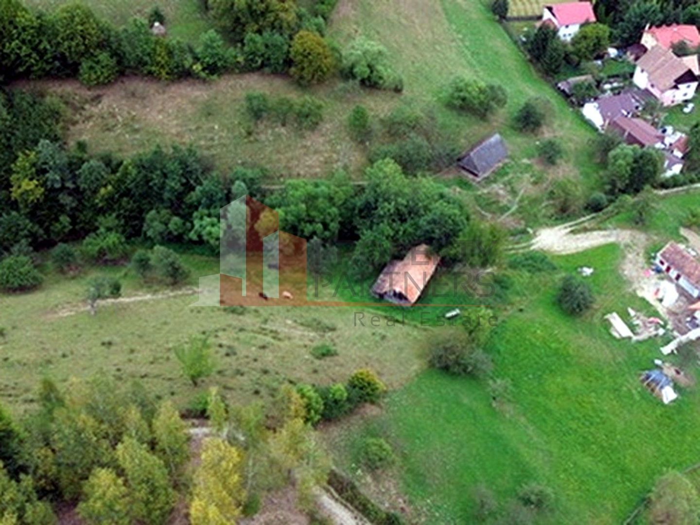 Teren de investiție în Moieciu, lângă Castelul Bran – 11.381 mp, vedere Bucegi - Poză 21