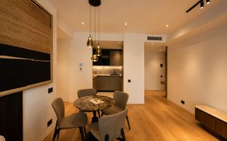 Apartament High-End 3 camere | One Floreasca Towers - Poză 4