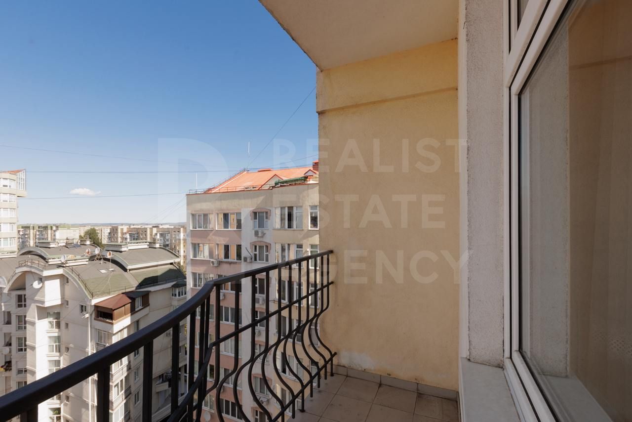 Vânzare, apartament, 2 camere, strada Alba Iulia, Buiucani - Poză 24