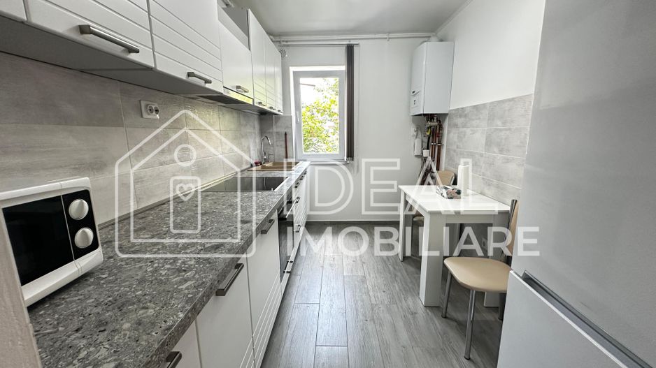 Apartament cu 3 camere de închiriat zona Mihai Viteazul - Poză 3