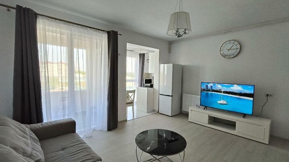 Studio | Vitan | Delta Vacaresti | Proprietar | Centrala | Parcare S237 - Poză 1