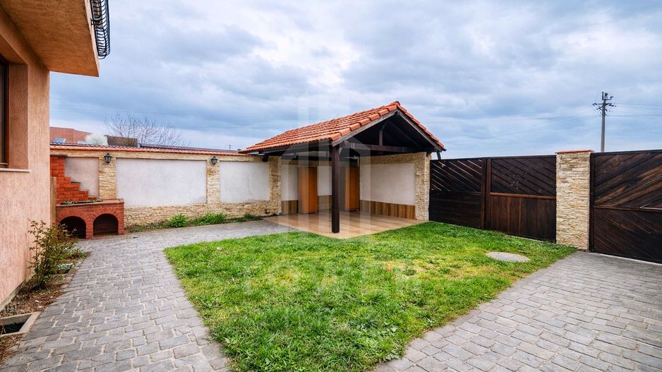 Casă de închiriat-Veterani - Poză 2