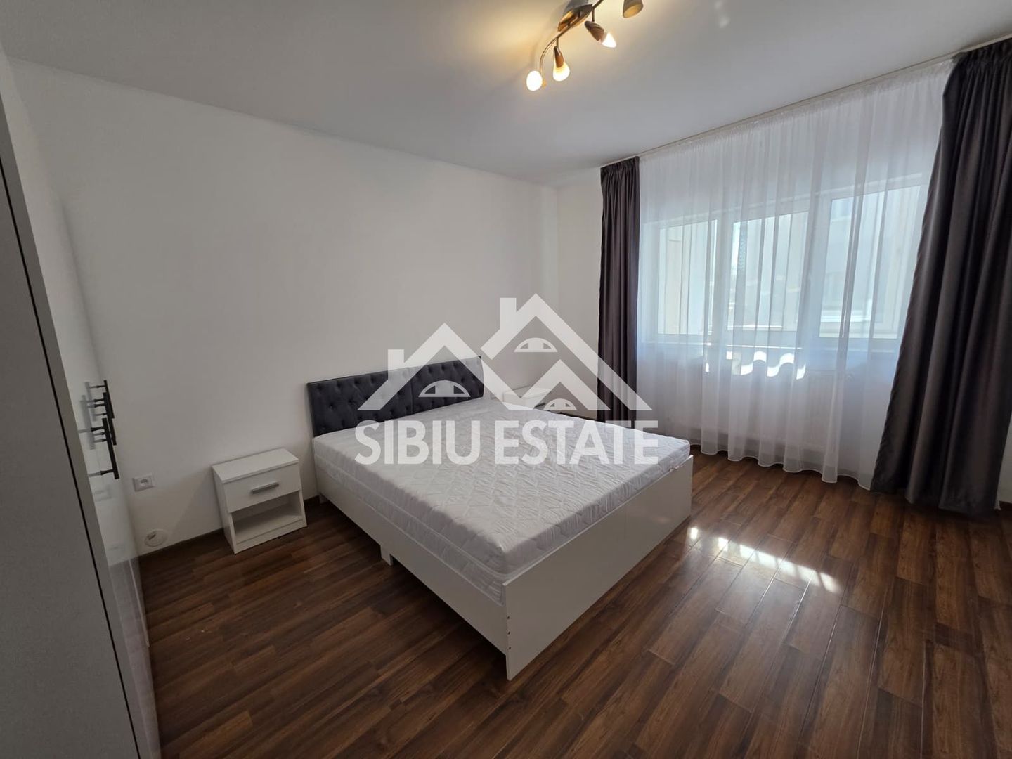 Apartament 3 camere de inchiriat, Selimbar - Poză 3
