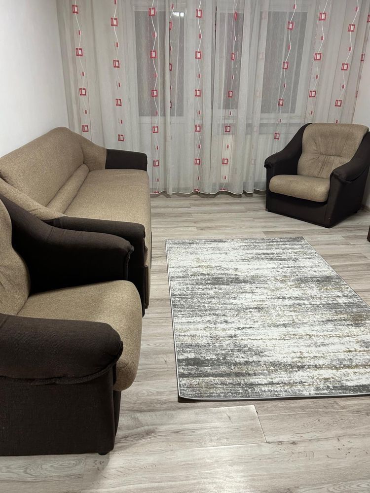 Apartament de inchiriat in zona Ampoi 1 - Poză 3