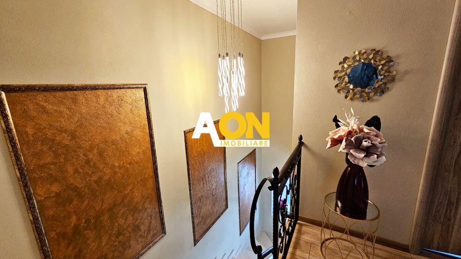 1/2 Duplex superfinisat, 4 camere, 255 mp teren, Cetate - Poză 10