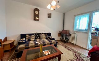 4 Camere Piata Victoriei-Bloc anvelopat 1978-posibilitate centrala - Poză 5