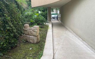 APARTAMENT LUX CU 3 CAMERE, SPATIOS, LA INCHIRIERE IN ZONA PRIMAVERII - Poză 22