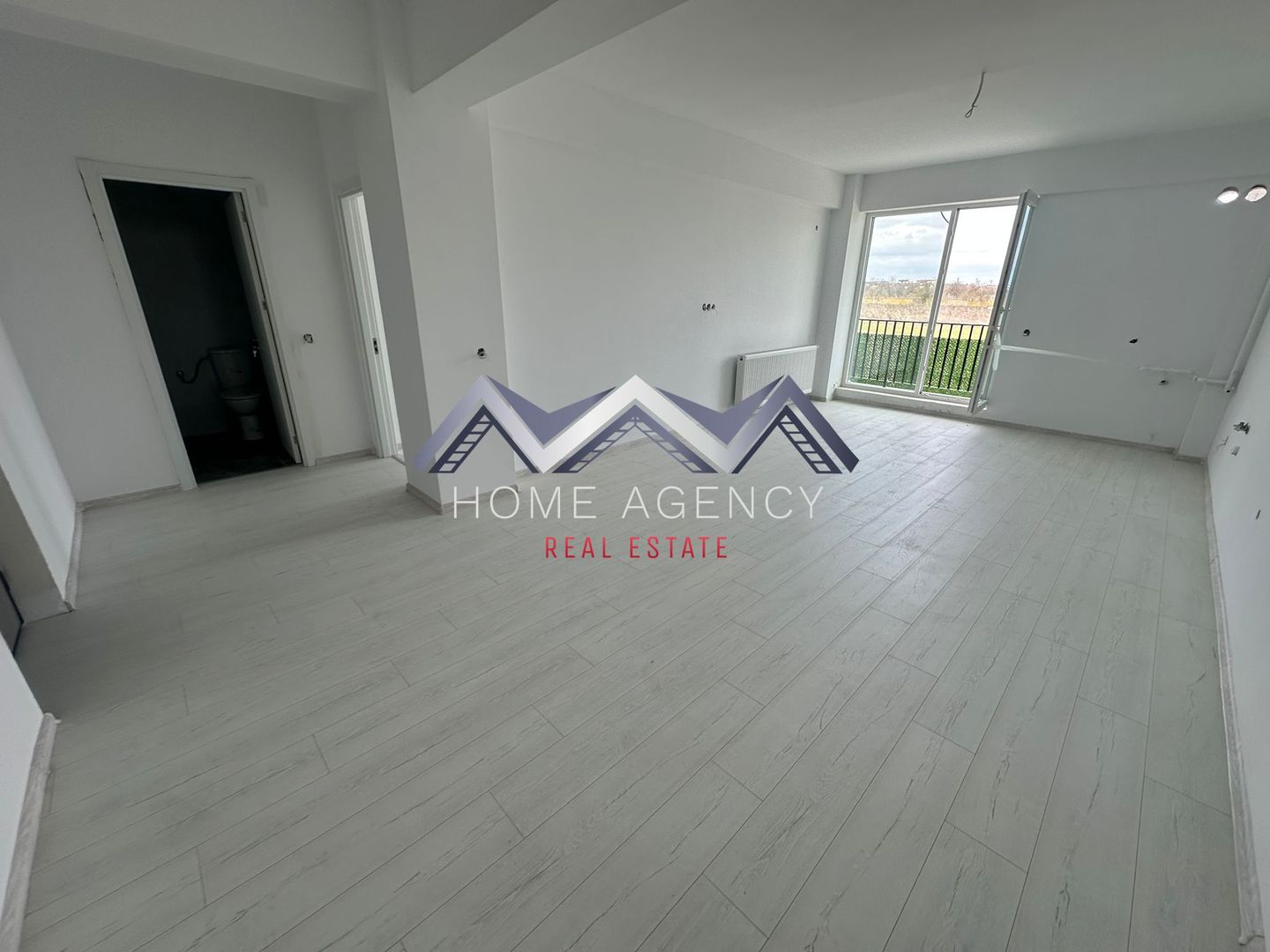 Apartament 2 camere de vânzare Otopeni – preț final - Poză 1