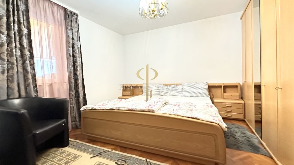 Apartament cu 2 camere| Loc de parcare privat| Brâncoveanu - Poză 7