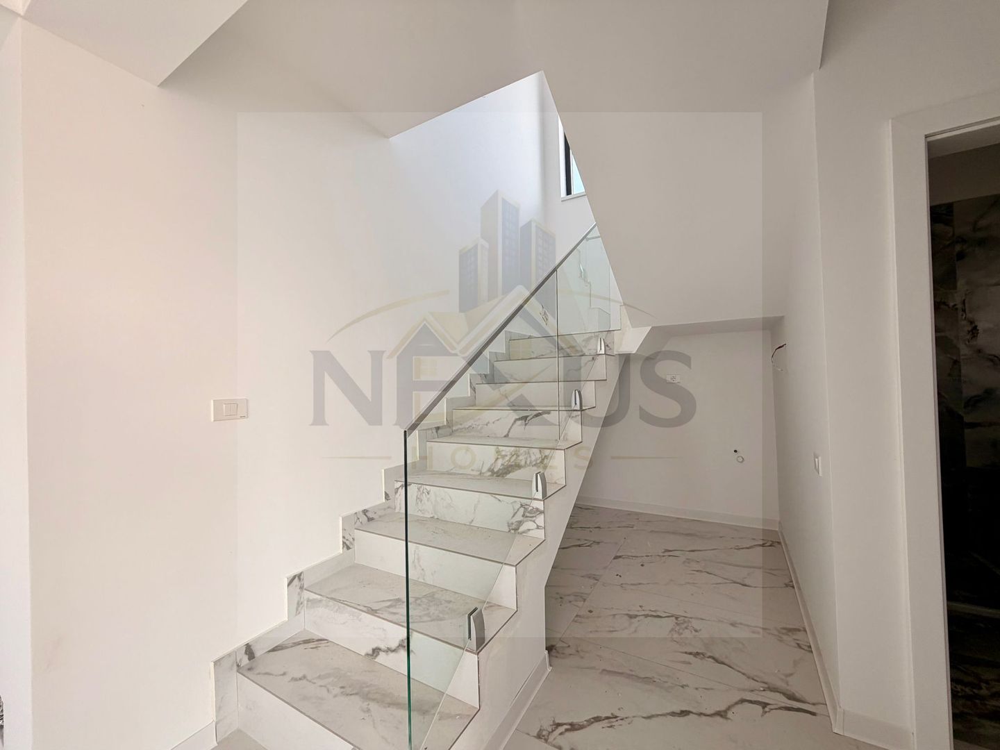Berceni - Casa individuala P+1E | Primaverii - 4 cam - Teren 385 mp - Poză 11