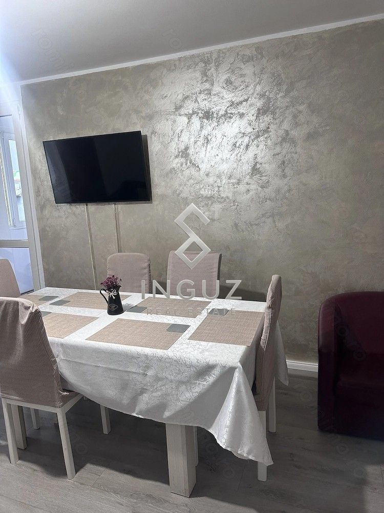 Apartament 4 camere de închiriat – Titan – Sector 3 - Poză 7