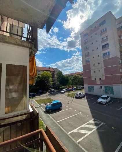 BRASADAS vinde ap 2 cam decomandat, 60,7 mp – Etaj 1, Carpați 2 - Poză 11