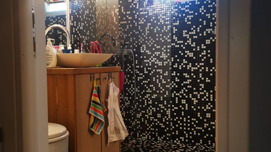 Apartament în Cotroceni, mobilat,utilat, poziție liniștită, vedere spre grădină - Poză 16