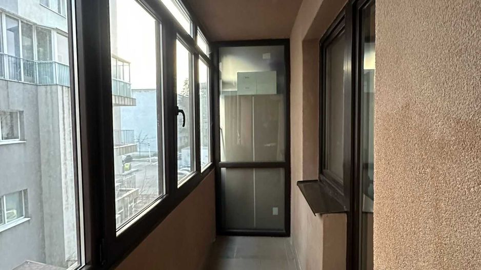 Apartament 2 camere Pallady, centrala proprie, parcare, mobilat complet - Poză 5