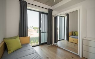 Vila cu 4 camere si mansarda in Amber Forest - Poză 6