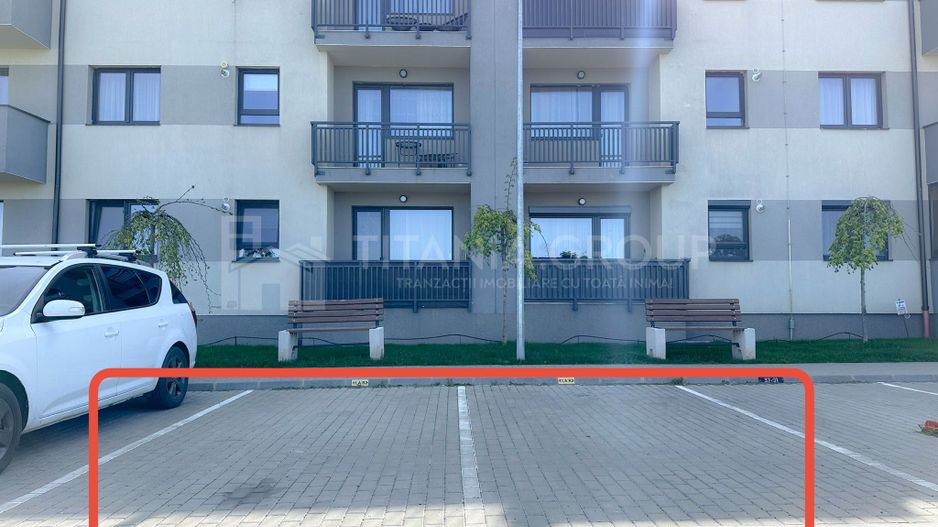 Apartament 2 camere,  decomandat, 2 locuri parcare, Tractorul - Poză 16