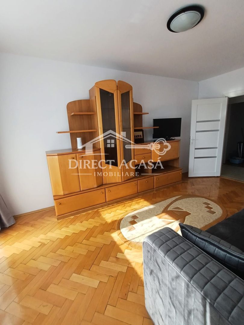 Apartament cu 2 camere plus zona de dining-Str Bodor Peter-Zona Centru - Poză 2