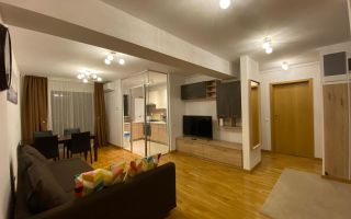 Apartament 3 camere premium | ICON Residence – Banu Manta | Parcare - Poză 2