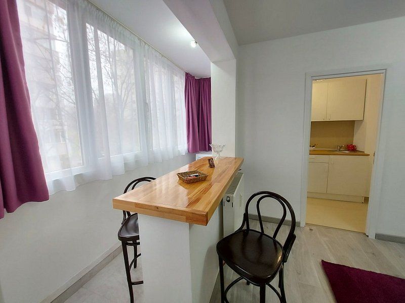 Garsoniera Dristor, Olimpia, totul nou, prima inchiriere! 10min Metrou - Poză 10