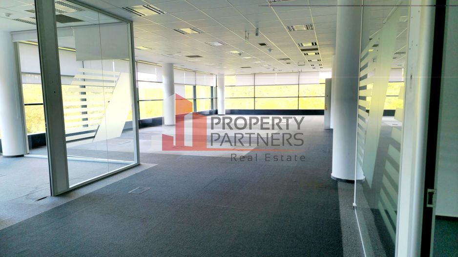 Spatiu modern pentru birouri - 338.07 mp - Baneasa - Nord - Poză 11