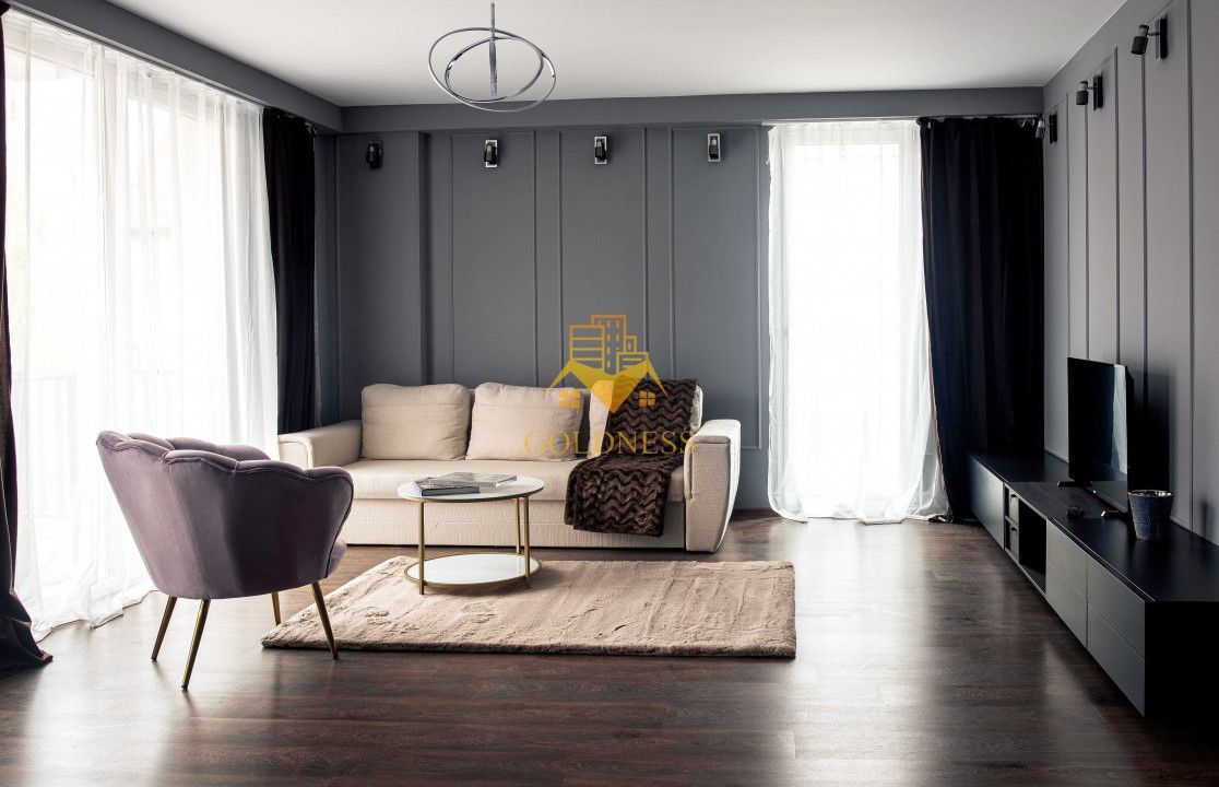 2 camere Premium, Buna Ziua, Parcare,LIDL, Grand Hotel Italia, Panemar - Poză 2