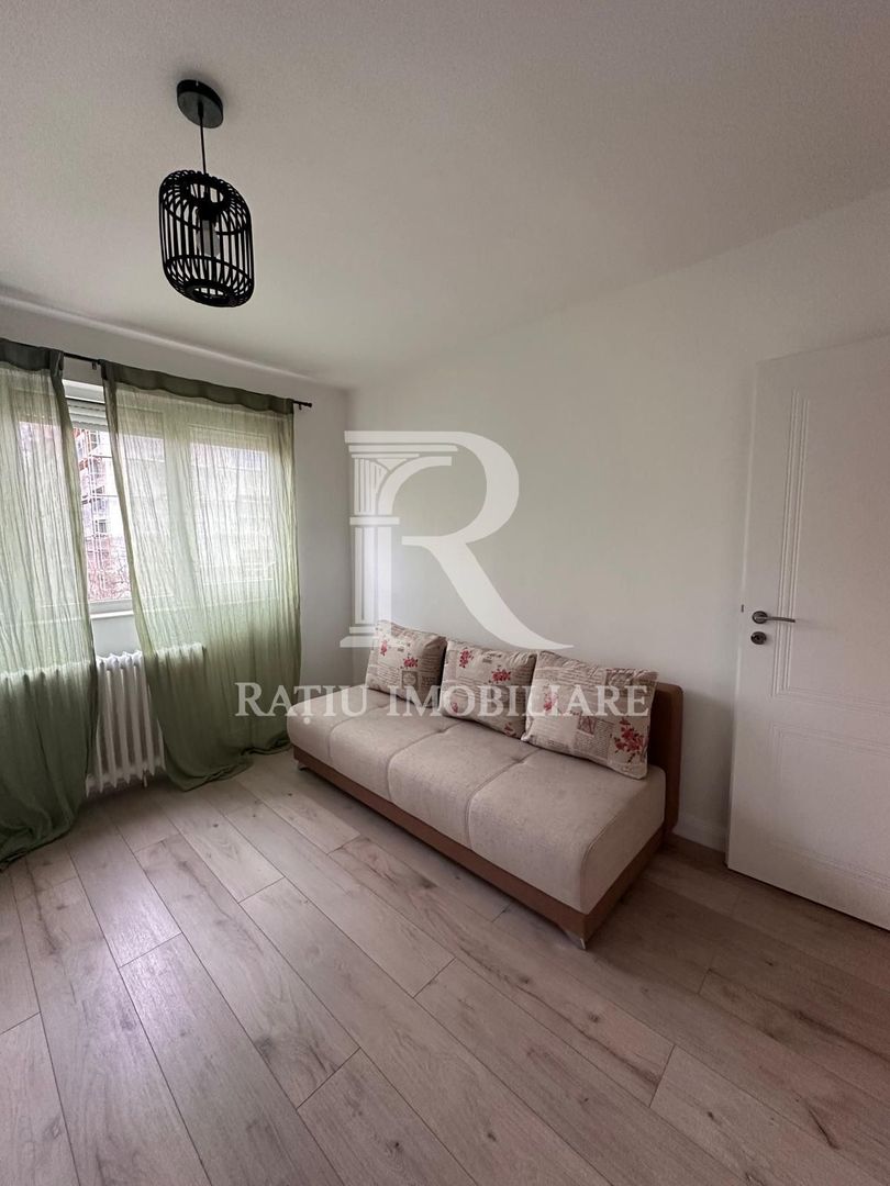 Apartament cu 3 camere | Iosia | Oradea - Poză 11