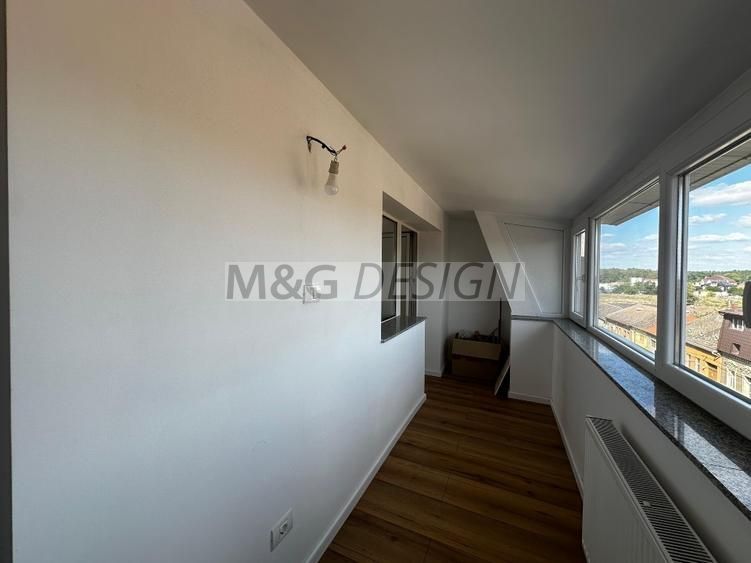 Apartament  4 camere  zona Dorobantilor cu scara interioara - Poză 14