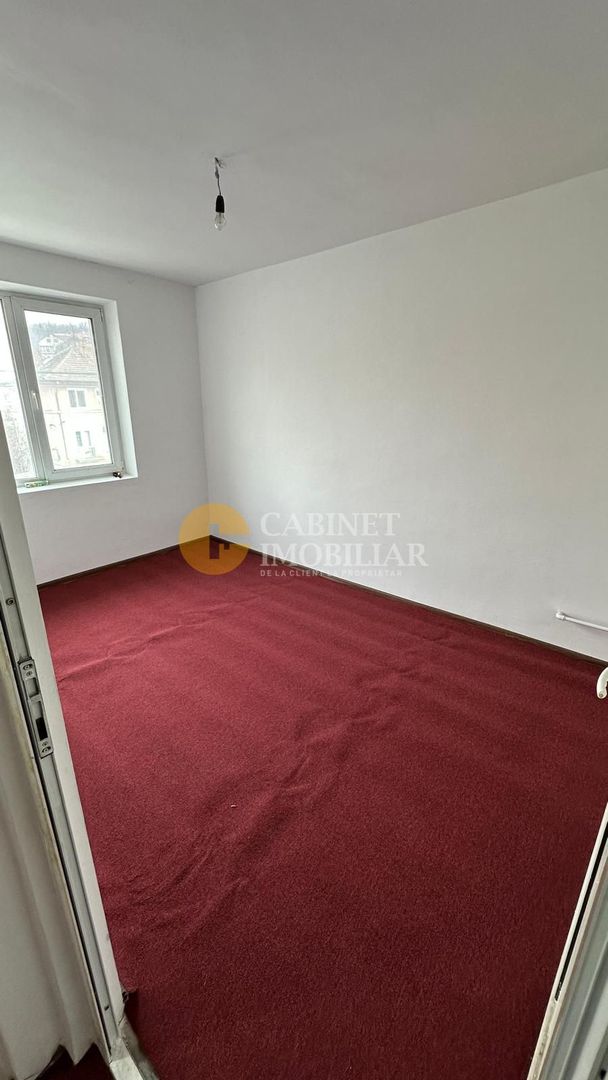 3 CAMERE DECOMANDAT--ETAJ 2--PETRU PONI-PACURARI - Poză 6