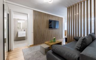 Studio, Ultrafinisat, bloc nou, Gheorgheni Zona Iulius Mall, FSEGA - Poză 2