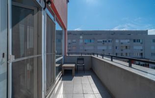 Investiție la cheie: Penthouse ARED UTA cu chiriaș preluabil
