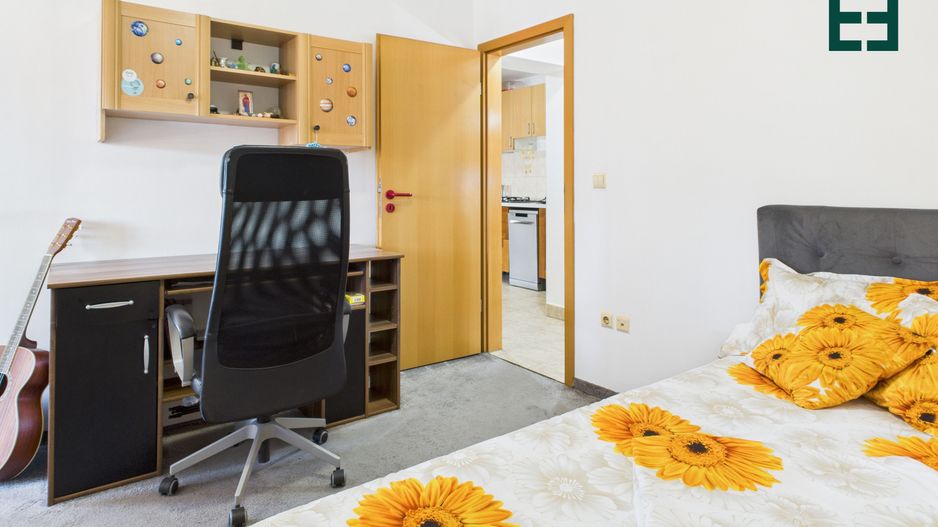 Apartament cu 2 camere etaj 2 și 2 locuri parcare - Timișoara - Poză 15