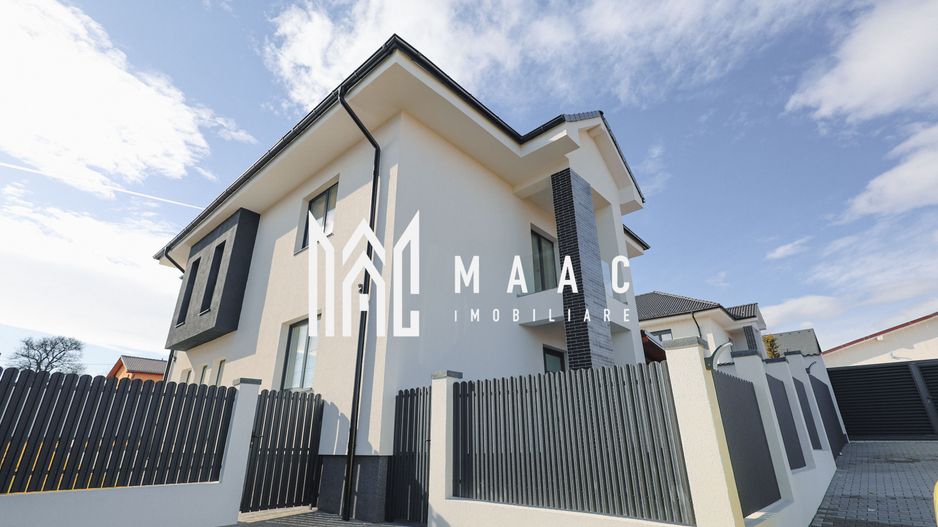 Casă individuală I 3 dormitoare I Curte 380 mp I Daia Nouă - Poză 1