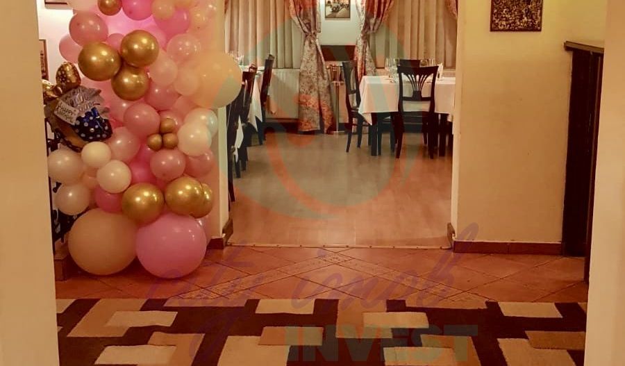 Casa ideala pentru restaurant, clinica sau birouri - Poză 13