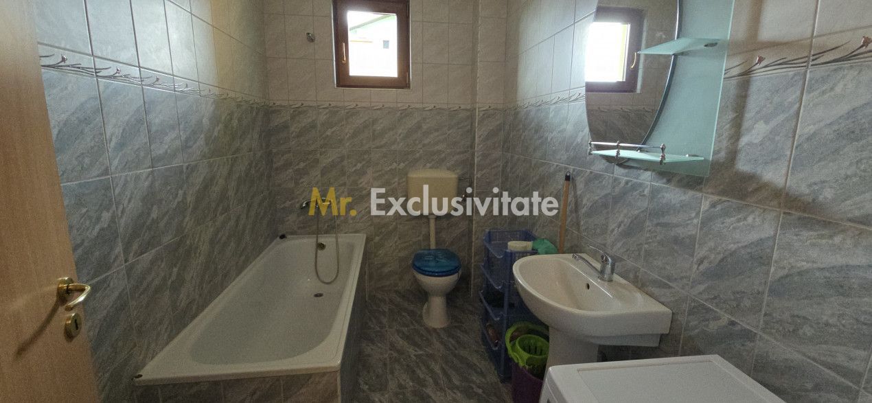 De Închiriat Apartament 3 camere Carpați 2 - Poză 9