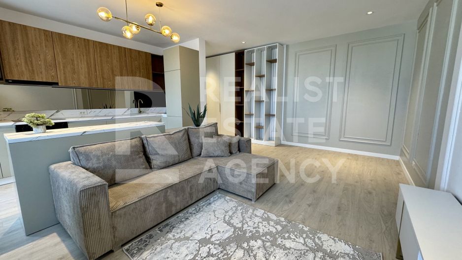 Apartament 2 camere de închiriat | Pipera - Rond OMV | Residence 5 - Poză 5