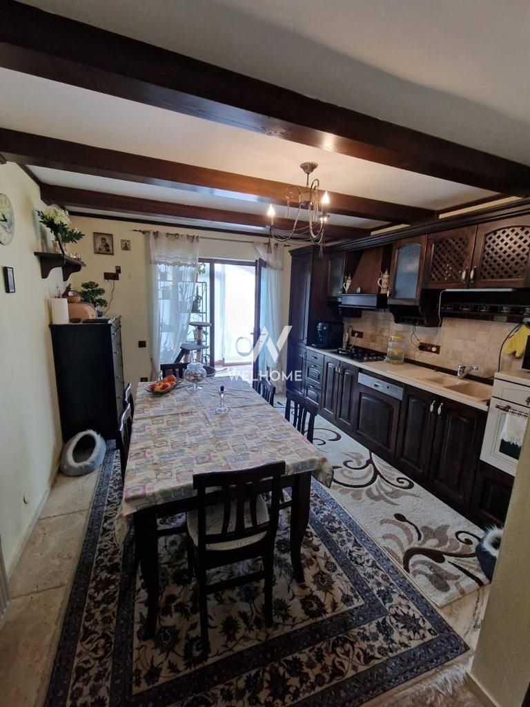 Casa stil mediteranean, teren generos - Sibiu, Selimbar - Poză 10