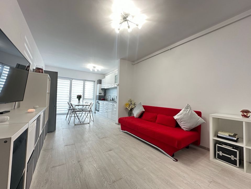 Apartament 3 camere - prima inchiriere - Magnolia - Poză 9