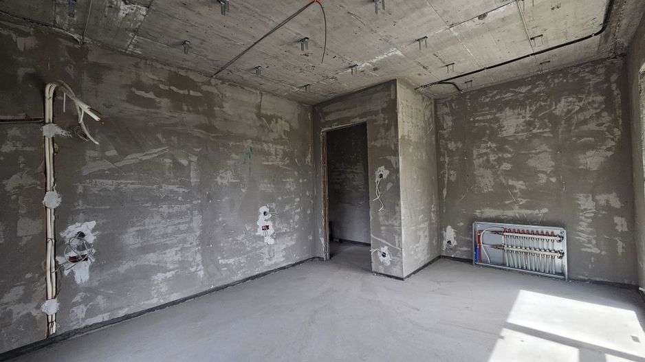 Apartament  3 camere nou Iancu Nicolae, Baneasa, București - Poză 9