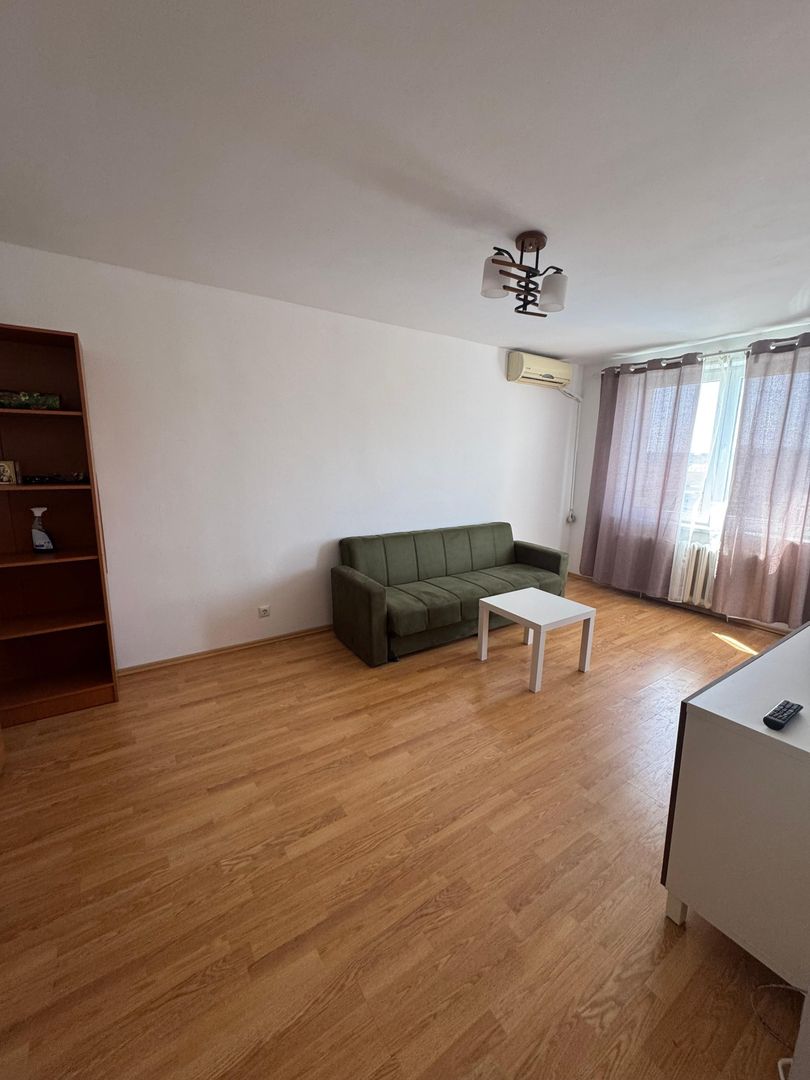 AP. 2 CAMERE - BRANCOVEAU, PET-FRIENDLY, BLOC REABILITAT, PARCARE ADP - Poză 2